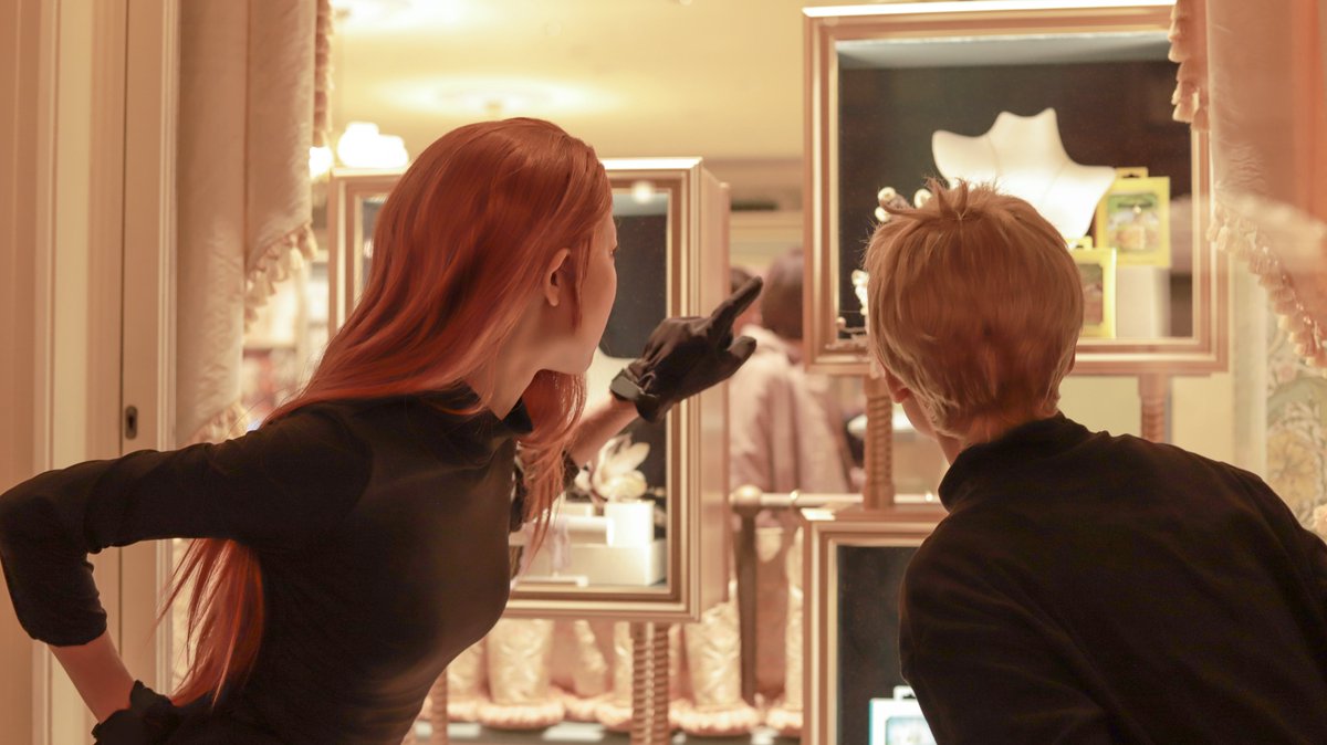 晴野（はれの） tweet media