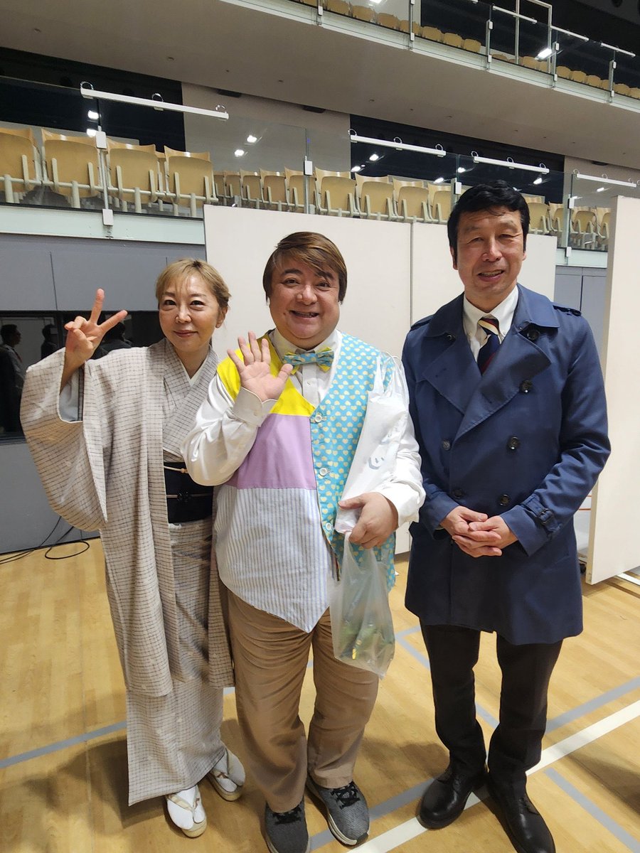 室井佑月 tweet media