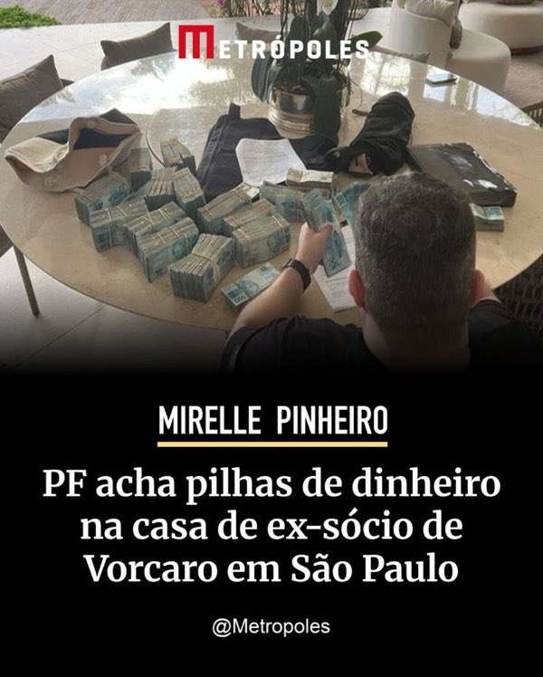 DemocraciaBR_Ja's tweet image. Mas eles diz que é mentira