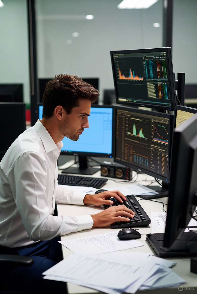 Vijay_pdq's tweet image. Data Quality Engineering in 2025:  Expectation: ML-powered anomaly detection, auto-healing pipelines, real-time monitoring  Reality: Frantically Slacking &quot;why is yesterday&apos;s data missing?&quot; at 9 AM while your Airflow DAG silently failed 6 hours ago  We&apos;ve all been there.