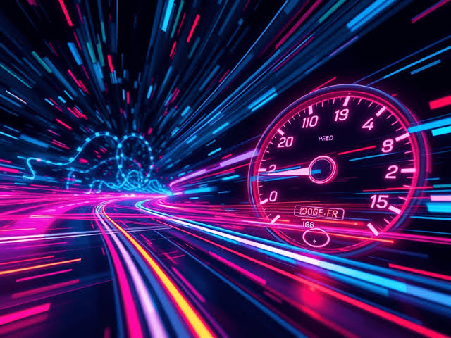 لا يهم مقدار السرعه التي تتقدم بها قدماً نحو هدفك ، المهم أنك تتحرك نحو هدفك بخطى ثابته وبصورة يوميه لأنه مع الوقت ستثمر جهودك اليوميه هذه وتؤتي أكلها فكل فعل يومي تقوم به مهما كان صغيراً سوف يقربك إلى هدفك و حلمك .

حقق الله لكم أحلامكم و اهدافكم .

#صباح_الخير_والسعاده