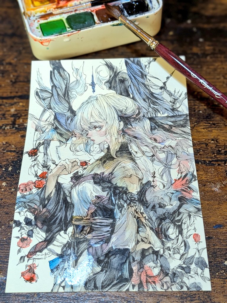 おなご (@7na5go) on Twitter photo 