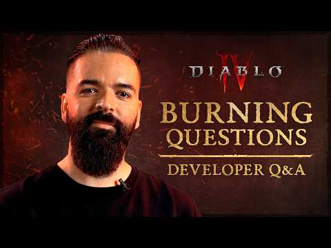 tidyhosts's tweet image. Diablo IV | Burning Questions | Buffs, Barriers, and More #burning #Questions #🔥
tinyurl.com/25mbd6km