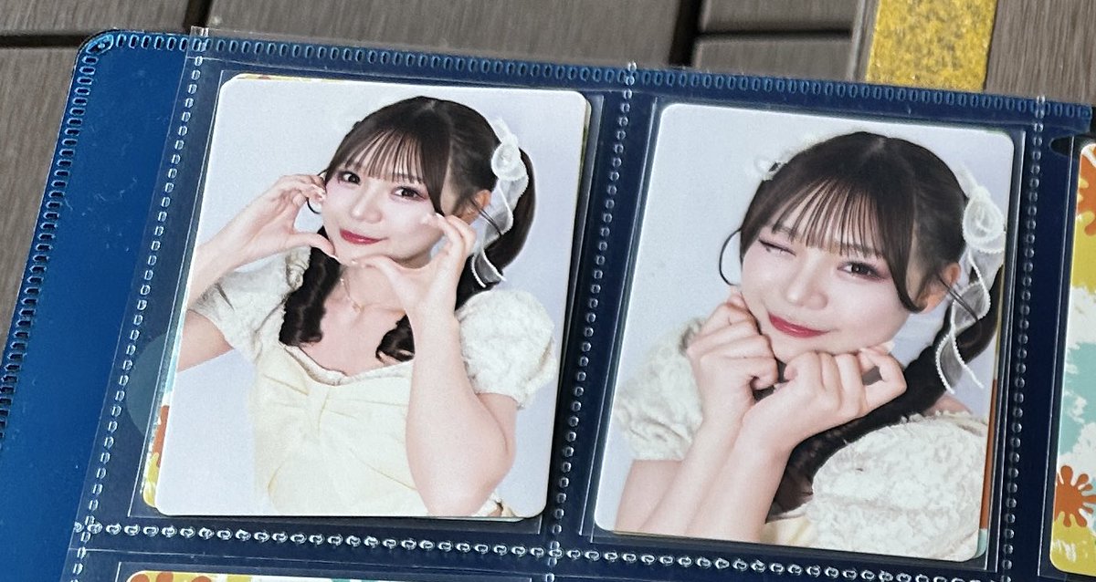 かける君🍬💐取引用 tweet media