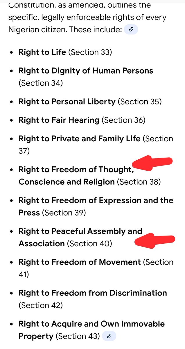 Marxiimos's tweet image. @officialABAT @NigeriaGov @NGRSenate 

The constitution of Nigeria has been failed because the rights have been trampled on..

#BokoHaram #iswap #Genocide #ReligiousFreedom #kebbi #kwara 

It&apos;s just wickedness now. Just wickedness