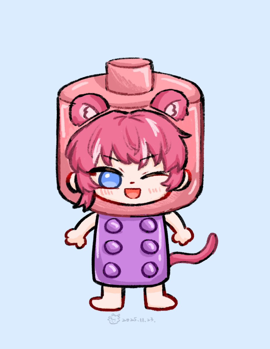 羊騷味🐑 tweet media