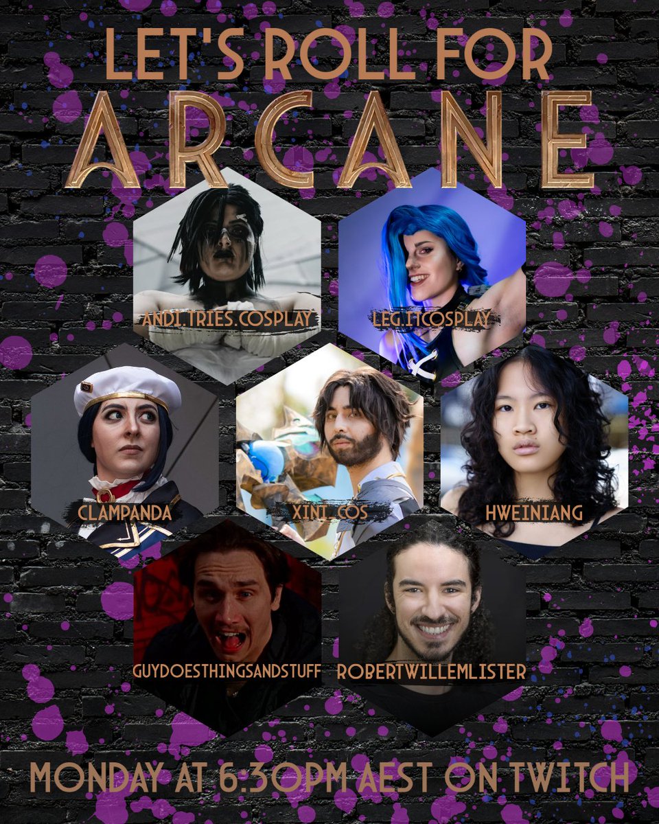 Lets Roll For Dragons tweet media