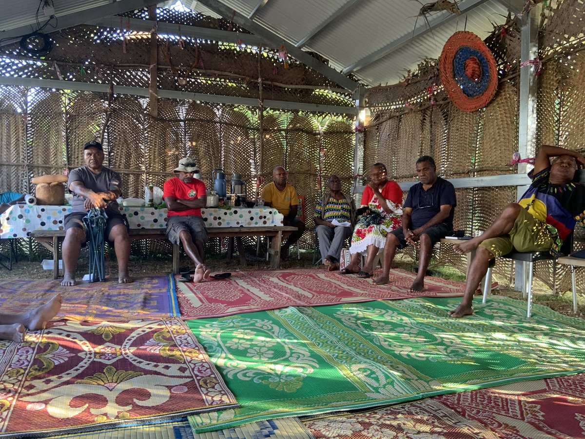 RÉUNION DU CR DREHU APRÈS LE 50ème CONGRES DU PALIKA à TENE. 
Présentation des motions, actualités municipales et questions diverses. 

Oleti la hna traqa alanyum kamarades.