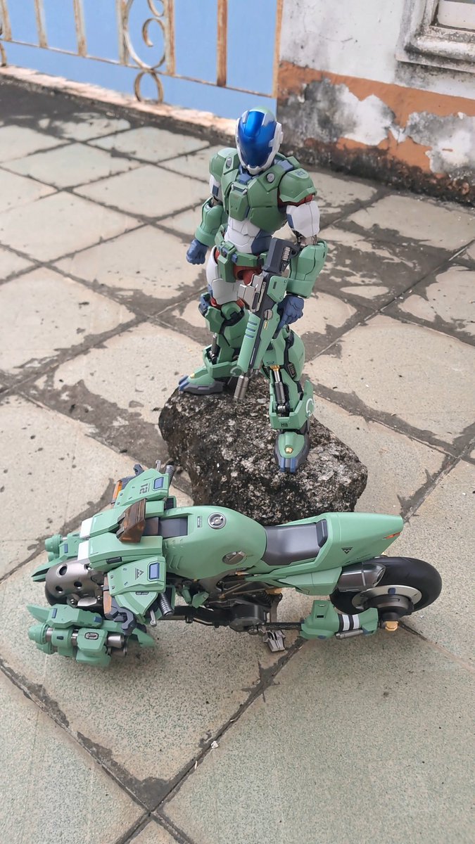 qtien4418's tweet image. Moshowtoys Mospeada Robotech #moshow #moshowtoys #robotech #mospeada