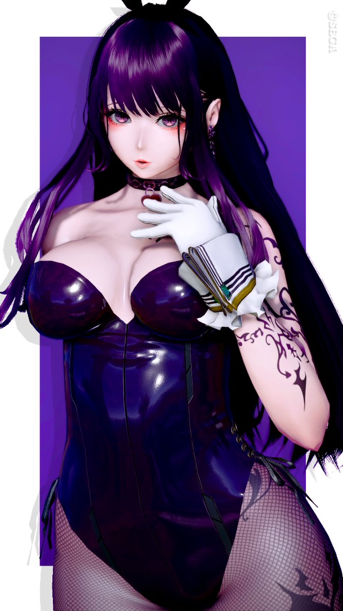 朧 (@violet_s2k) on Twitter photo 