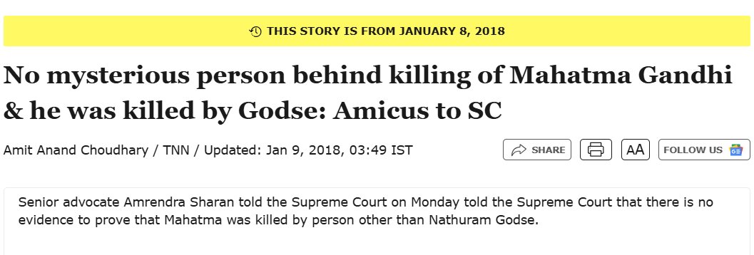 capturememory's tweet image. &quot;Godse did not kill Mahatma Gandhi&quot; - 
This spark will be kept on for decades and one day, RSS will prove Nathuram Godse tried to kill a mystery man who killed Gandhi.
