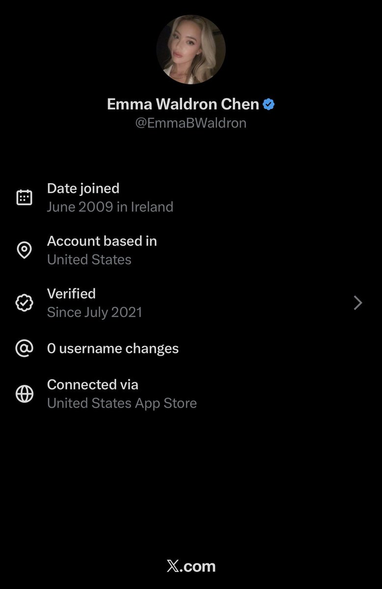 Emma Waldron Chen tweet media