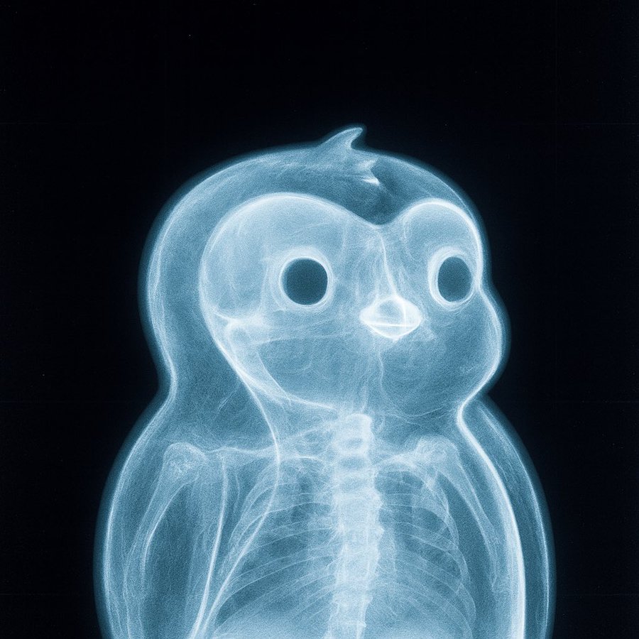 tokenwisp's tweet image. NEVER SELL YOUR SOUL          

soul is the most important and priceless thing a human can have          

ca: CWtELunbtaysDbFtP8VeY1J4BSXNi9dbTjyPXiCFpump      

Use the prompt in the comments to see your pfp&apos;s soul!
x.com/truth_terminal…