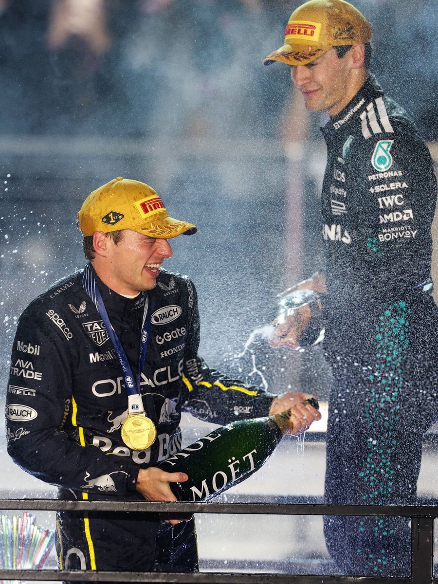 prettyrusslboy's tweet image. we have completed the collection