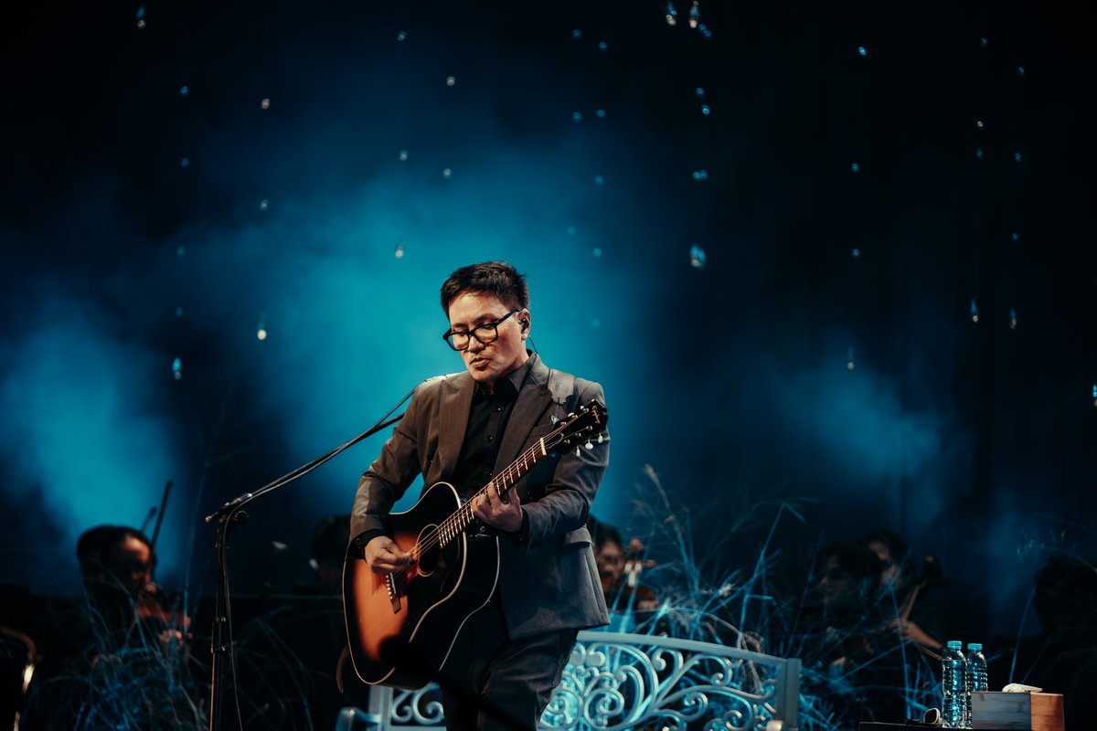 Wish FM 107.5 tweet media