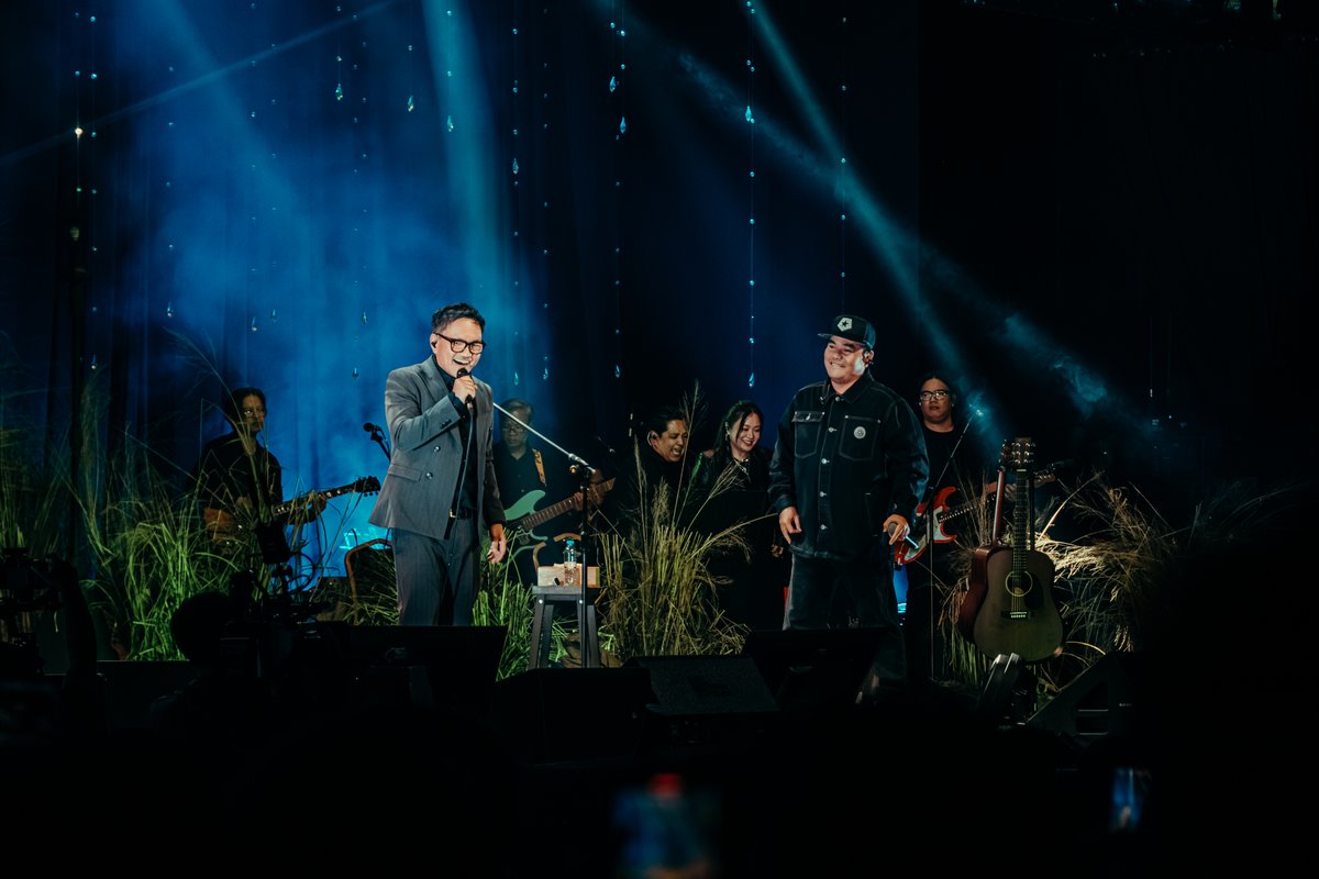 Wish FM 107.5 tweet media