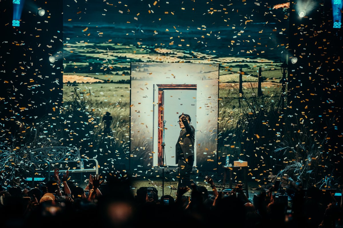 Wish FM 107.5 tweet media