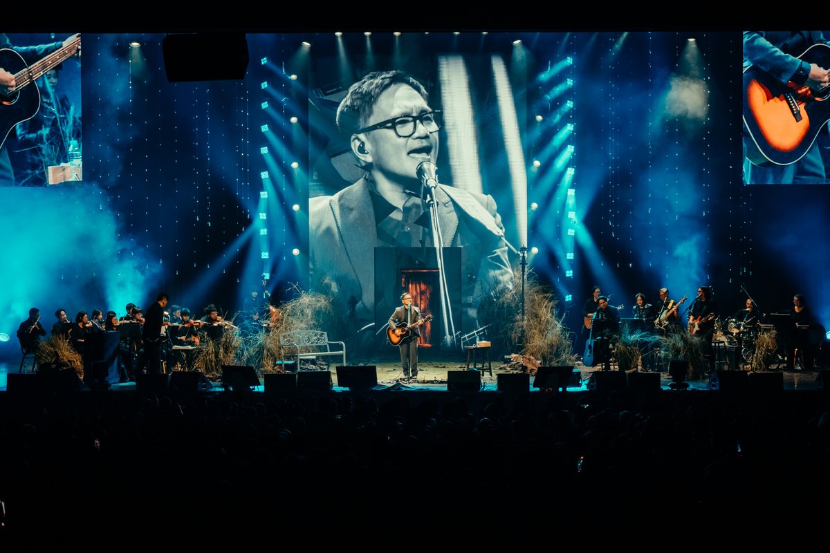 Wish FM 107.5 tweet media