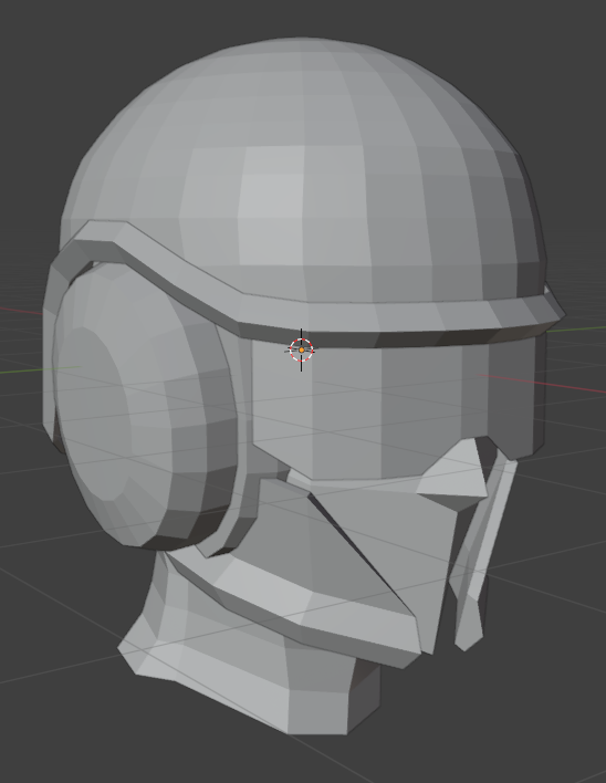 Pappa_Psycho's tweet photo. shades &amp; mandibles &amp; random altyn visor (might remove) https://t.co/Rvo9XrbsdB