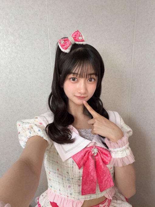 上村佳里奈のTwitter画像35