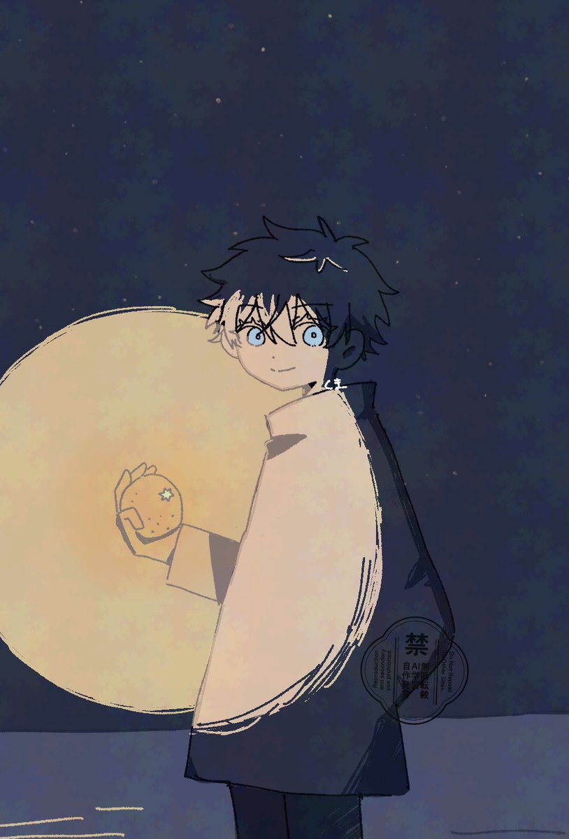 junizo8's tweet image. 