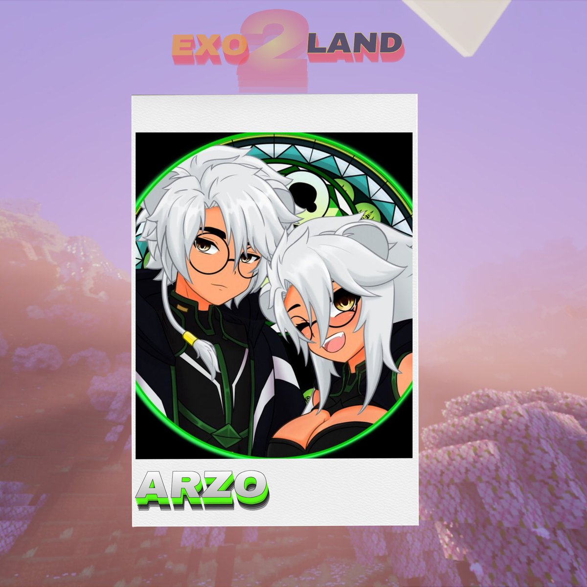 PARTICIPANTE 18/30 <a href="/Arzo19art/">Arzo</a>  

Los lideres de la resistencia han llegado a desafiar ExoLand 2 ¿sobrevivirán al desafio? 
#ExoLand2