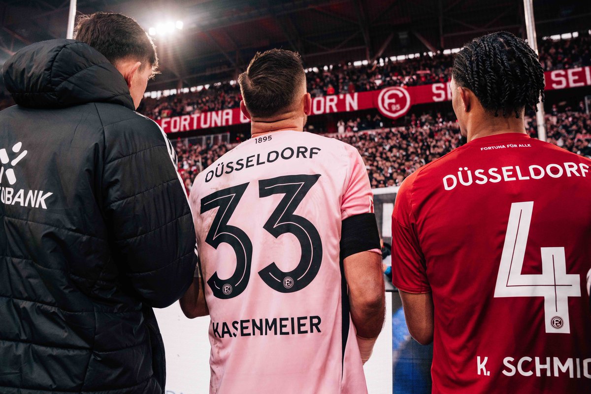 f95's tweet photo. Guten Morgen, Fortunen 🤗

#f95 | 🔴⚪️ | #F95FCM https://t.co/2fd5HwrmHP
