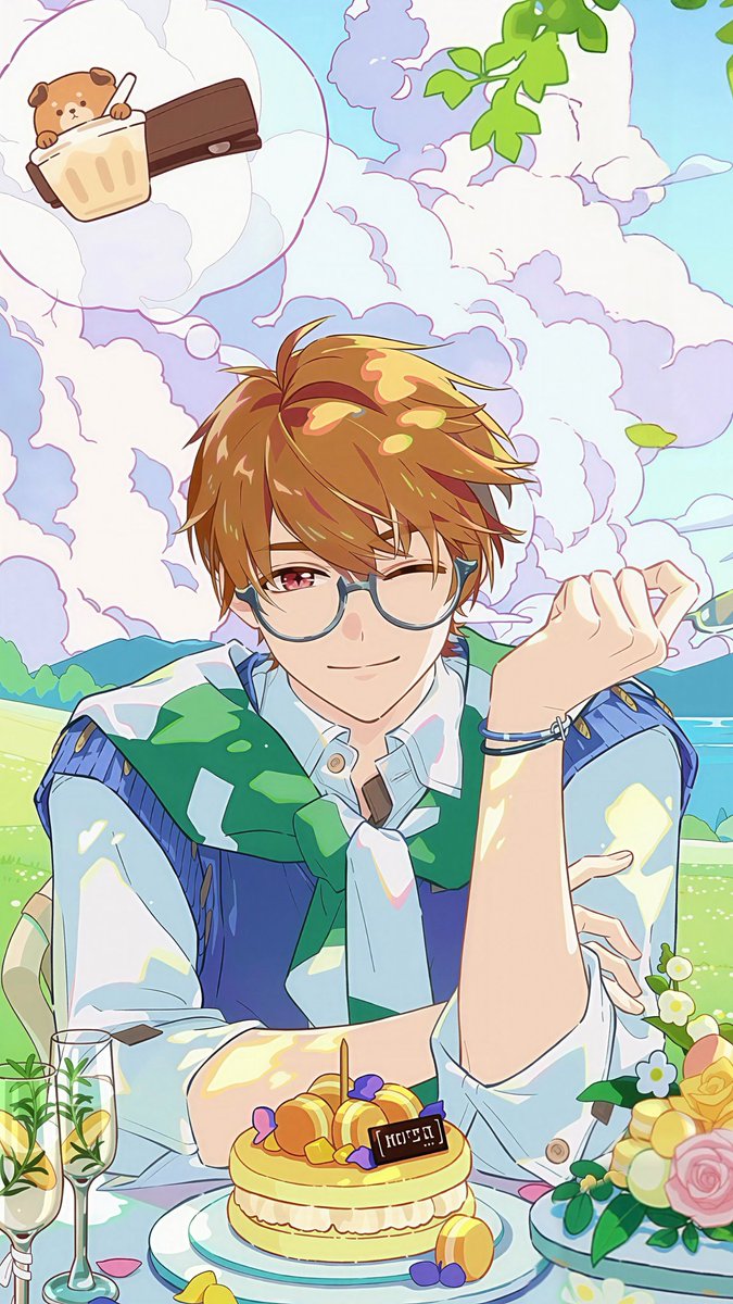 artemiewing's tweet image. Luke Pearce 6th Birthday Invitation.
Weibo Source: weibo.com/7739801168/Qfa…