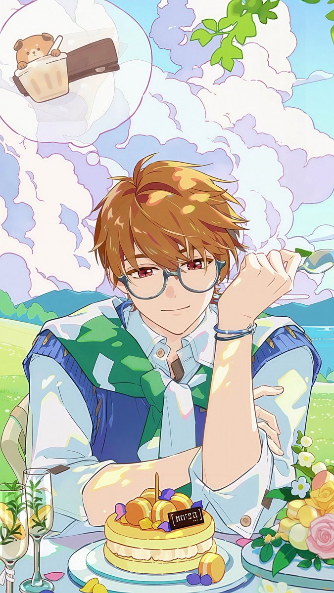 artemiewing's tweet image. Luke Pearce 6th Birthday Invitation.
Weibo Source: weibo.com/7739801168/Qfa…