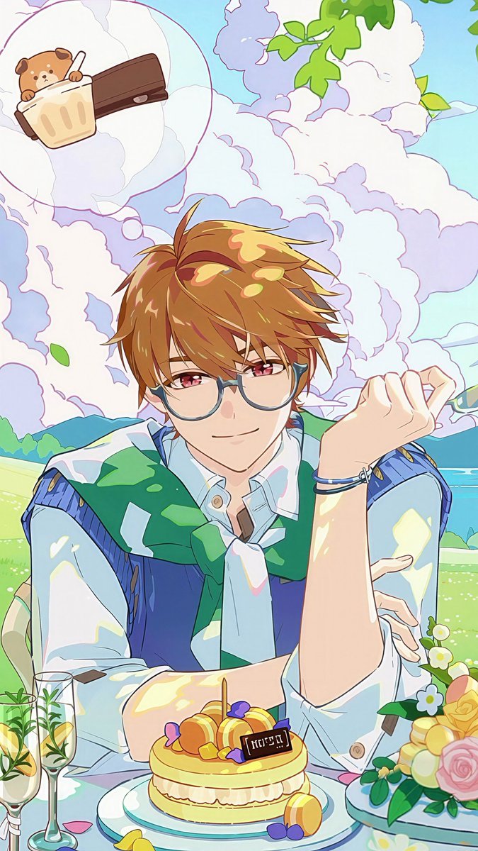 artemiewing's tweet image. Luke Pearce 6th Birthday Invitation.
Weibo Source: weibo.com/7739801168/Qfa…