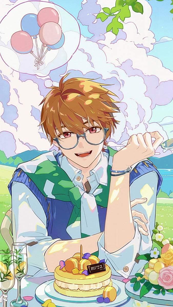 artemiewing's tweet image. Luke Pearce 6th Birthday Invitation.
Weibo Source: weibo.com/7739801168/Qfa…