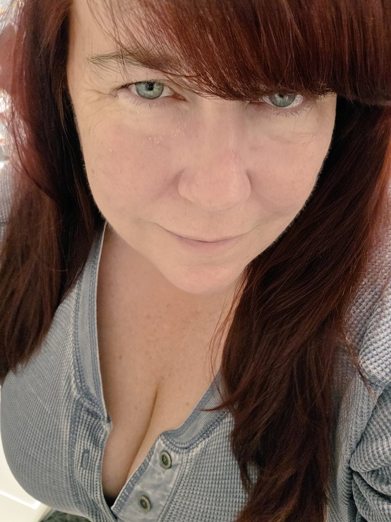 I see you. Do you see me?