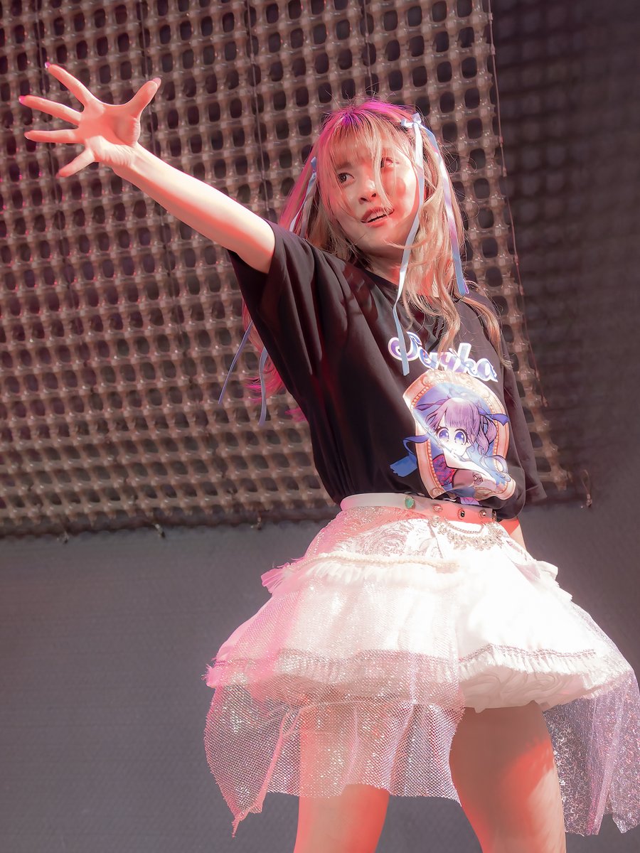 momo9999XYZ's tweet photo. 2025/11/22
ai*ai天城芹華生誕祭2025
📍パームス秋葉原
#LEVEL7
#LEVEL7を広めよう
#Staywith...
#RIZUMU🥦#LEVEL7_RIZUMU https://t.co/KIxlISbg1v