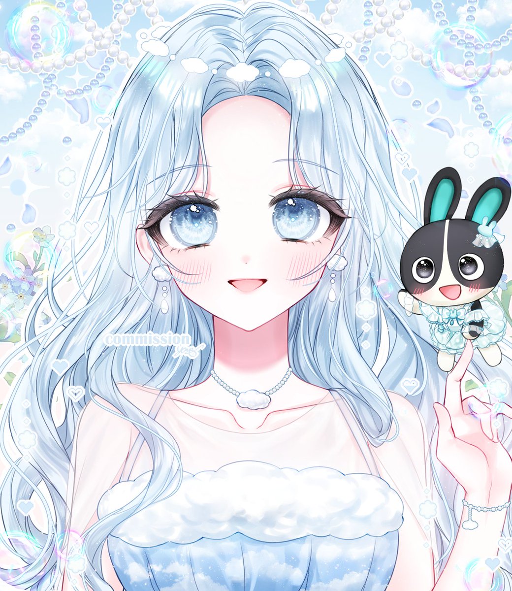 uzuilerio's tweet photo. 커미션🩷 https://t.co/mvjYw7d9m4