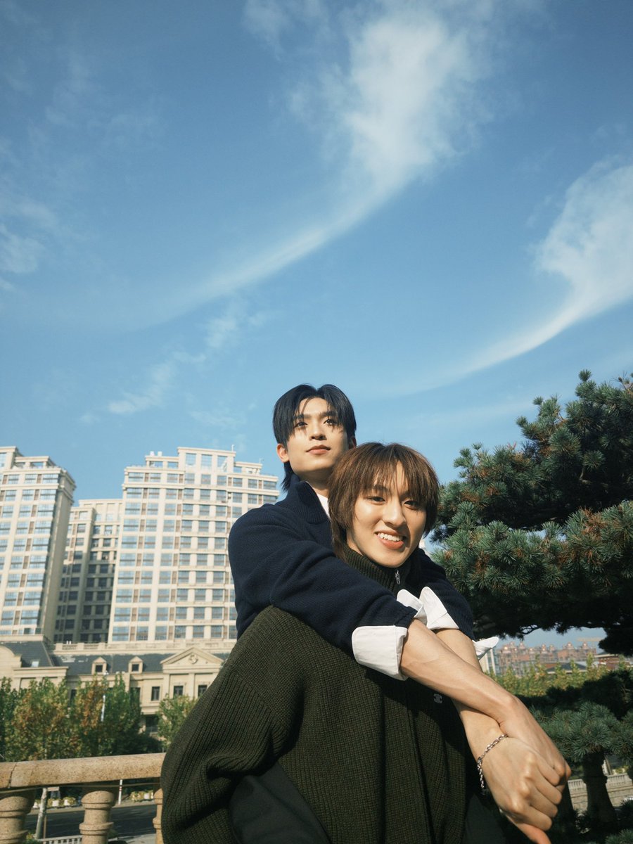 THEYRE MARRIED THANK GOD