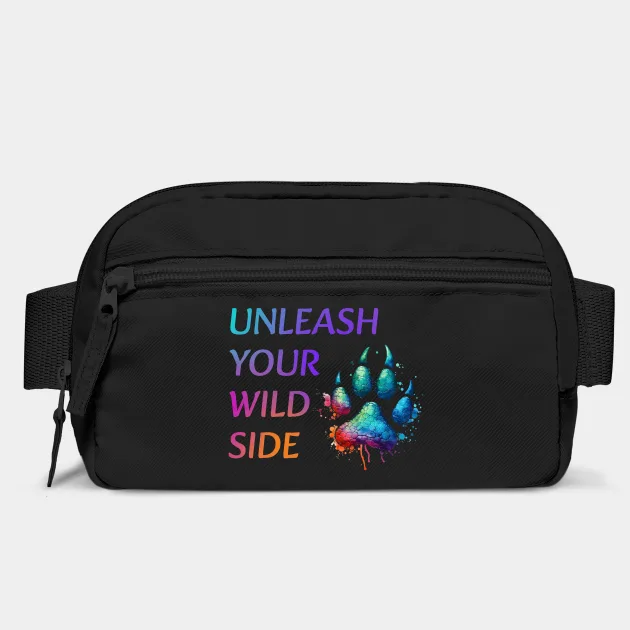 Skye_Prints's tweet photo. Check out this awesome 'Unleash Your Wild Side – Watercolor Pawprint' design on @TeePublic! https://t.co/ST45563lvU https://t.co/01hMq1E8a7