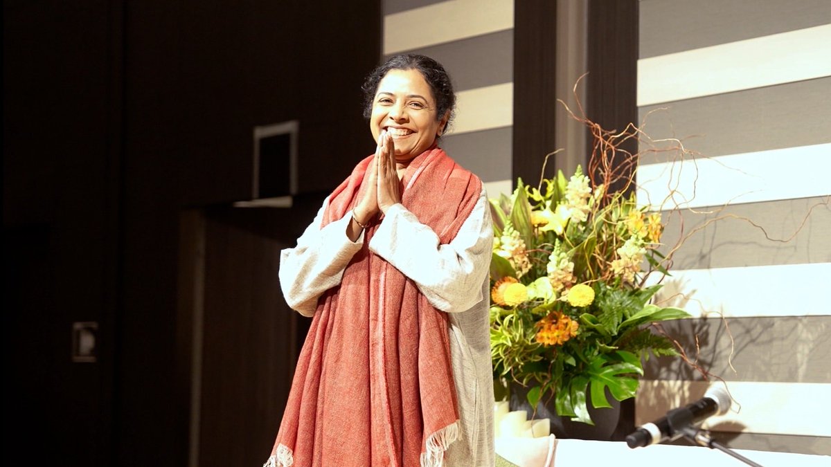 過去最大数❗️FOA開催❗️

Field of Awakening - Beyond Mind - Tokyo, Japan

なんと❗️468名が参加

悟ったマスター
シュリ・プリタジの叡智と変容プロセスに加え、

シュリ・クリシュナジによる
サプライズオンラインセッションもありました❗️