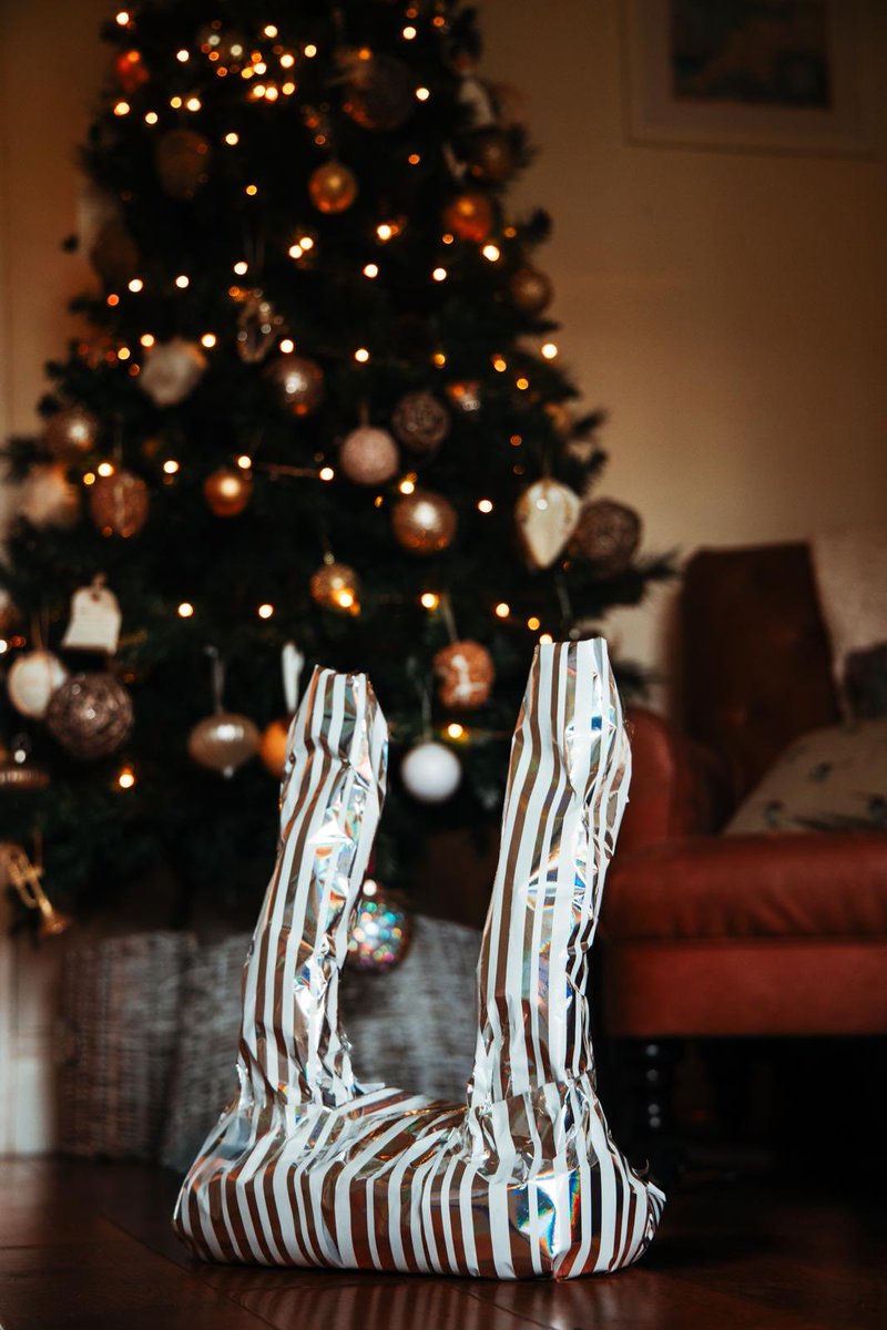 New Blog now up on our website 🎁