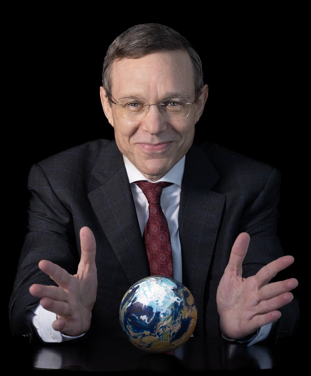 Space and Technology tweet media