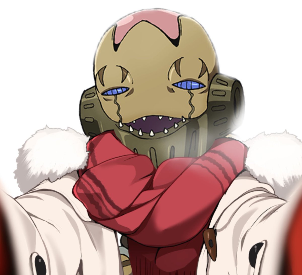 orista115's tweet image. これ見た瞬間、作るしかないと思った