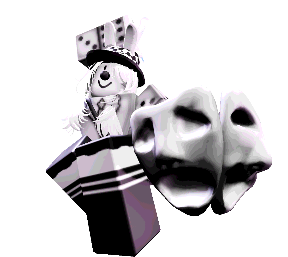 stroke - #1 MIKEFRIEND BELIEVER tweet media