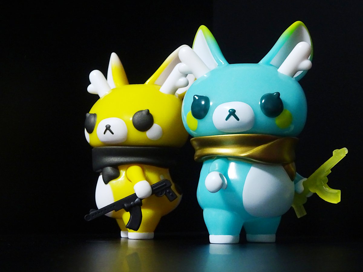 はしあさこ またぎのもみじちゃん 限定ソフビ またぎのもみじちゃん