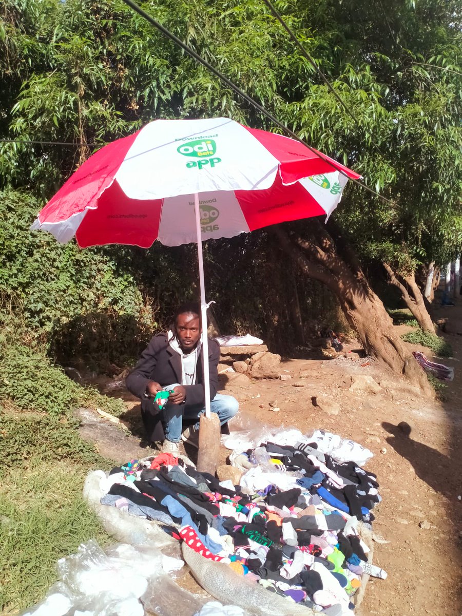 itegi254's tweet image. Ukipita Nyayo Stage along Mombasa Road. Come support my hustle. Thank You 😊