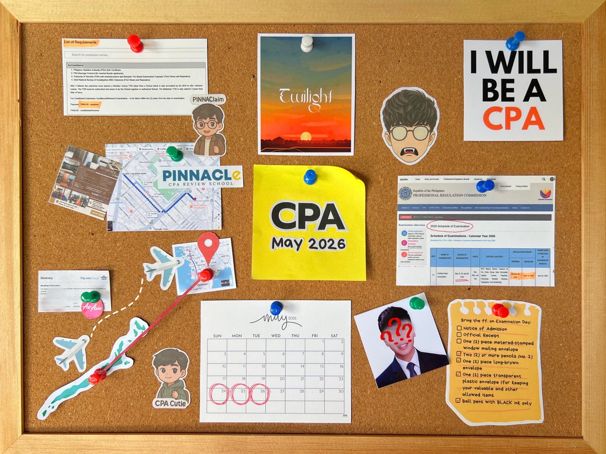 _romskii's tweet photo. Fangs out. #TwilightCPA on the prowl. 
My CPA hunt board: https://t.co/HIeFRCDURk