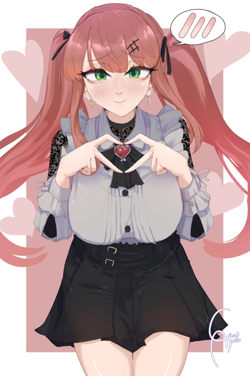 Carmach101too's tweet image. Use only one art to convince people to follow you