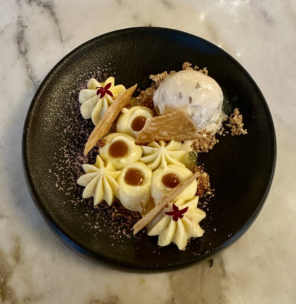 I always miss out on the satay while flying SQ and any other Malay food isn’t very friendly to vegetarians either; Penang Table does full justice to us 🌱

Chef Mitesh is a delight to chat with, brilliant drinks, great flavors and laid back vibes for a Saturday afternoon.