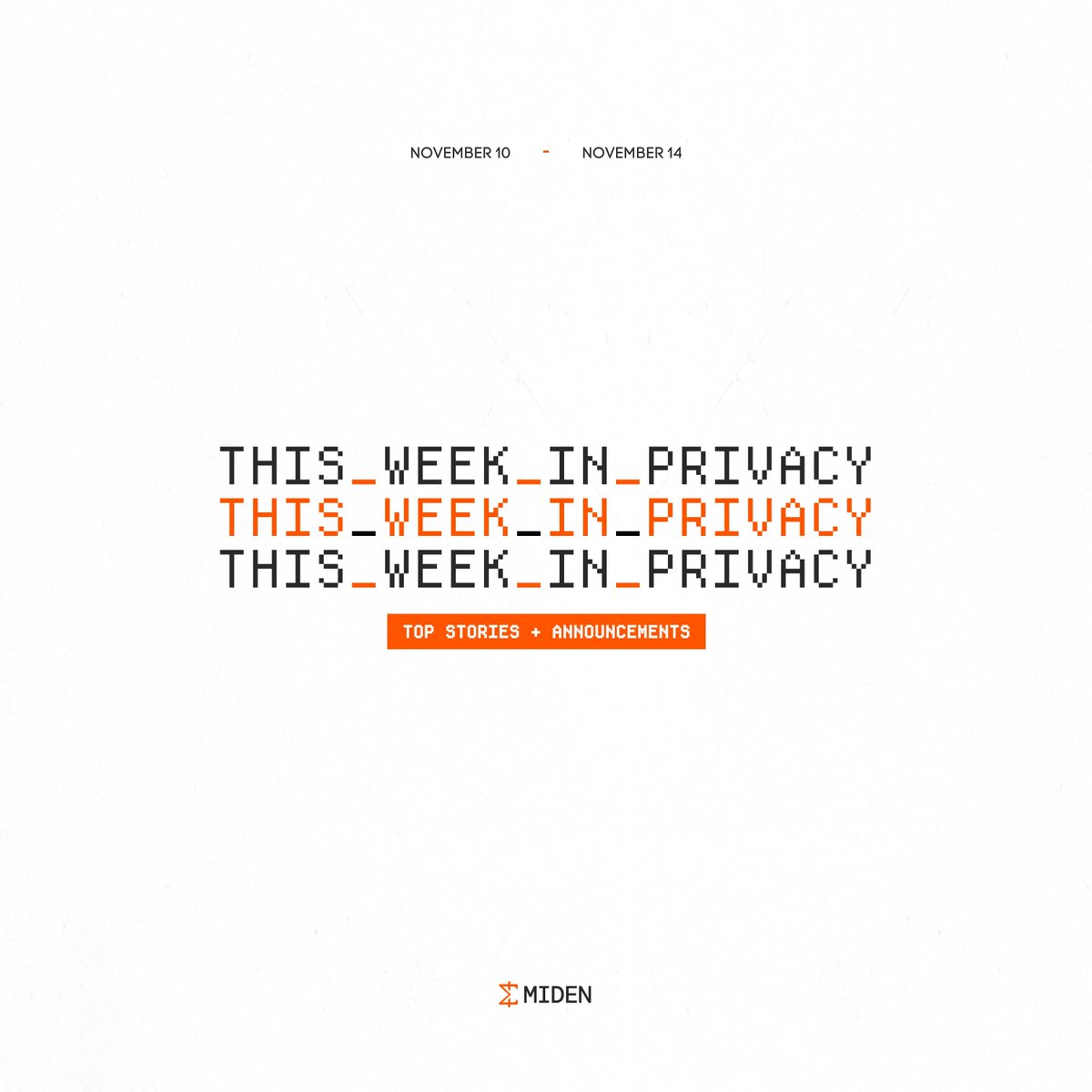 web3_nyx's tweet image. Most people think “better RPC” means a faster Infura or a cheaper Alchemy. That’s just making the same bottleneck slightly less bad

The reason I keep circling back to @0xMiden is it quietly changes the job description of the chain itself. You don’t ask a global network to re-run…