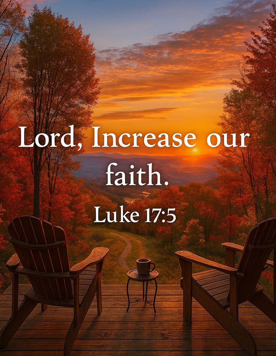 Luke 17:5