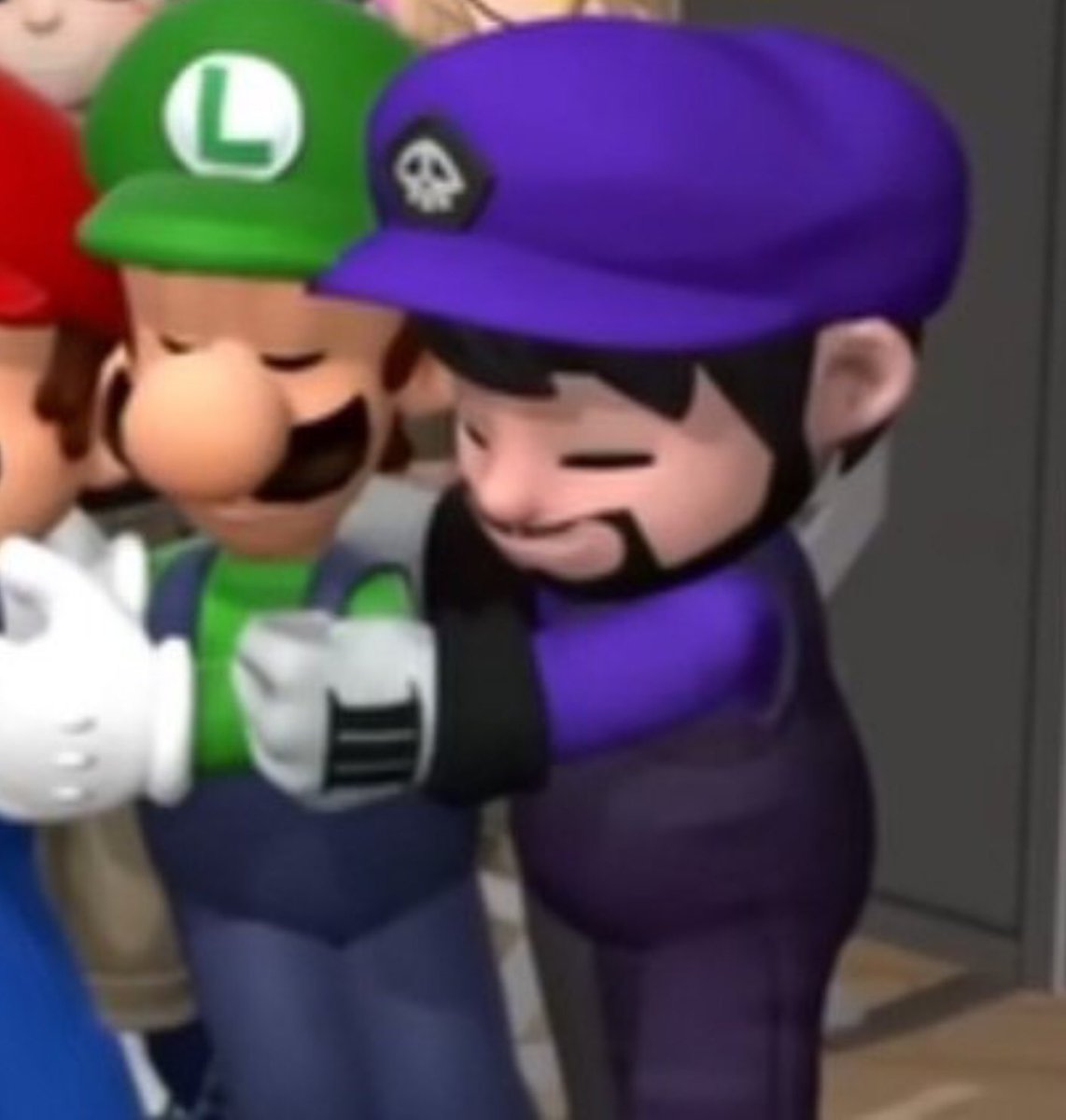 the_magic_charm's tweet photo. #lui3
Did I ever tell you that
#smg4 https://t.co/vdLy3b1KvC