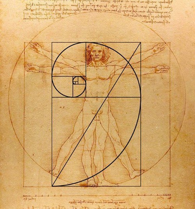 GrandeOrienteit's tweet image. Il #23novembre è #FibonacciDay. 
Leonardo da Pisa, detto #Fibonacci, creò la celebre sequenza numerica, correlata alla sezione aurea riscontrabile in varie realtà dell&apos;Universo, che fu applicata nelle loro opere da vari artisti, scienziati e matematici, tra cui Leonardo Da Vinci.